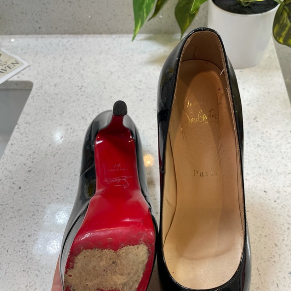 COPY - Un poco raspado la suela por el uso - Picture 3 of 3